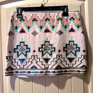 Express Skirt